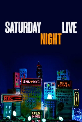 Saturday Night Live () онлайн