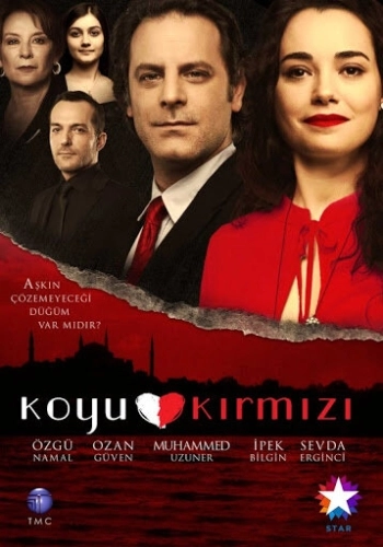 Koyu Kirmizi () смотреть онлайн
