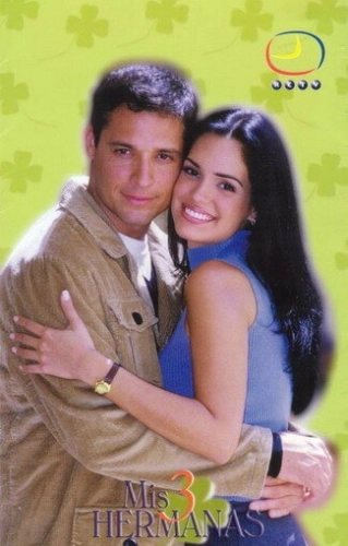 Мои три сестры () онлайн