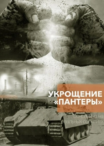 Укрощение «Пантеры» () смотреть онлайн