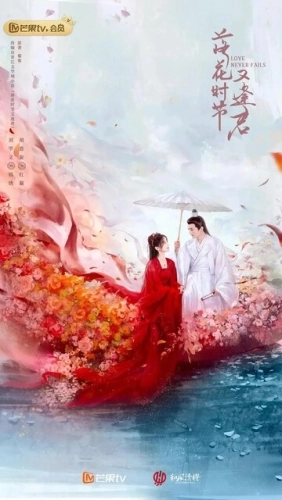 Когда цветы опадут, мы встретимся вновь () смотреть онлайн